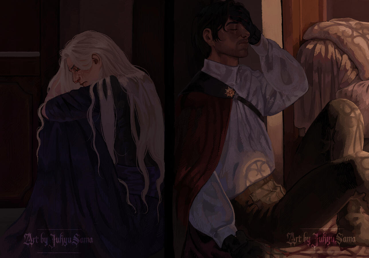 Chapter 20 by JukyuSama